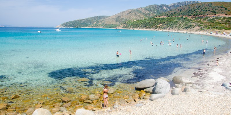 Mari Pintau Beach