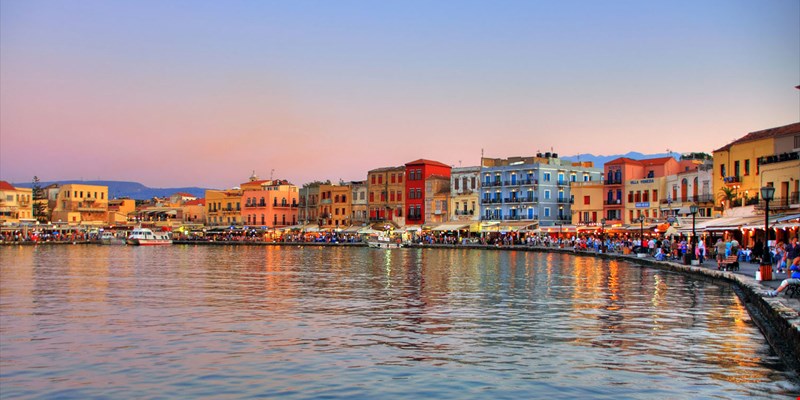 Chania